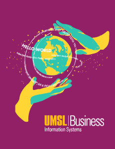 UMSL IS Shirts!