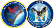Navy Cyber CMD1