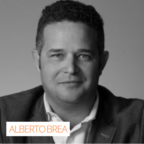 Alberto Brea
