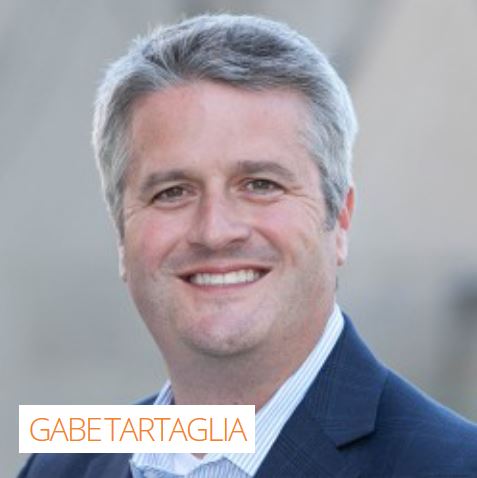 Gabe Tartaglia - Headshot