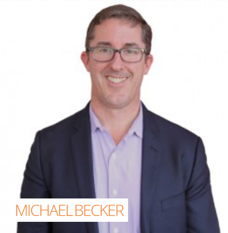 Michael Becker