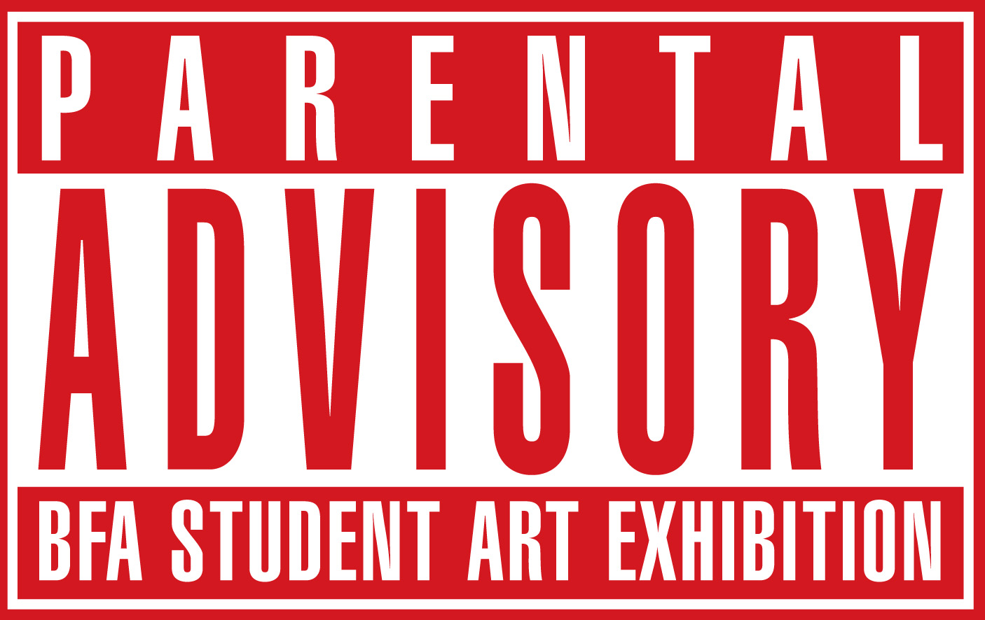 Gallery 210 to issue 'Parental Advisory' - UMSL Daily | UMSL Daily