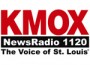 KMOX (1120 AM) KMOX (1120 AM)