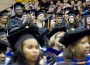 Commencement at UMSL
