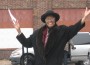 "Nancy Collins, Our Oasis Volunteer" by Raychell Mitchell "Nancy Collins, Our Oasis Volunteer" by Raychell Mitchell