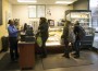 Café TJ at UMSL