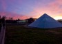 Eye on UMSL: December twilight