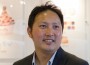 UMSL alumnus Jason Jan, BSBA 1999 UMSL alumnus Jason Jan, BSBA 1999