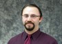 UMSL staffer Levi Locke UMSL staffer Levi Locke