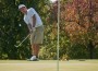 David Abolt, a freshman on the UMSL men's golf team David Abolt, a freshman on the UMSL men's golf team