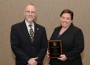 UMSL Associate Professor of Psychology Ann Steffen