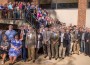 Alumni, faculty and friends of the Department of Chemistry at UMSL Alumni, faculty and friends of the Department of Chemistry at UMSL