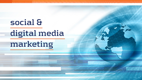 Digital Media Marketing at UMSL