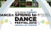 Sixth Annual Emerson Spring to Dance Festival at UMSL
