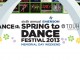 Sixth Annual Emerson Spring to Dance Festival at UMSL Sixth Annual Emerson Spring to Dance Festival at UMSL