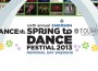 Sixth Annual Emerson Spring to Dance Festival at UMSL Sixth Annual Emerson Spring to Dance Festival at UMSL