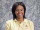 Tobi Williams, a senior psychology major at UMSL Tobi Williams, a senior psychology major at UMSL