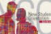 New Student Orientation at UMSL