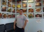 UMSL alumnus Kenny Truong, BSBA 2007, owner of The Rice House in Florissant, Mo. UMSL alumnus Kenny Truong, BSBA 2007, owner of The Rice House in Florissant, Mo.