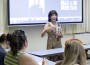 Kathleen Nigro, associate teaching professor of English and gender studies at UMSL Kathleen Nigro, associate teaching professor of English and gender studies at UMSL