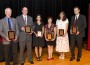 Chancellor's Awards for Excellence recipients - UMSL faculty Chancellor's Awards for Excellence recipients - UMSL faculty