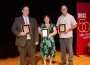 Chancellor's Award for Excellence recipients - UMSL staff Chancellor's Award for Excellence recipients - UMSL staff