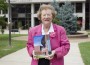 UMSL Chancellor Emeritus Blanche Touhill UMSL Chancellor Emeritus Blanche Touhill