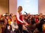 Eye on UMSL: All ears Eye on UMSL: All ears
