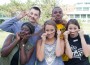 Eye on UMSL: Mustachioed moment Eye on UMSL: Mustachioed moment