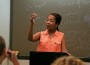 Ruth Iyob, professor of political science at UMSL Ruth Iyob, professor of political science at UMSL