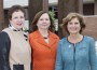 UMSL deans (from left) Carole Basile, Susan Dean-Baar and Jean M.K. Miller UMSL deans (from left) Carole Basile, Susan Dean-Baar and Jean M.K. Miller