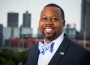 UMSL alumnus Orvin Kimbrough, MBA 2002 UMSL alumnus Orvin Kimbrough, MBA 2002