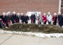UMSL Science Learning Building groundbreaking UMSL Science Learning Building groundbreaking