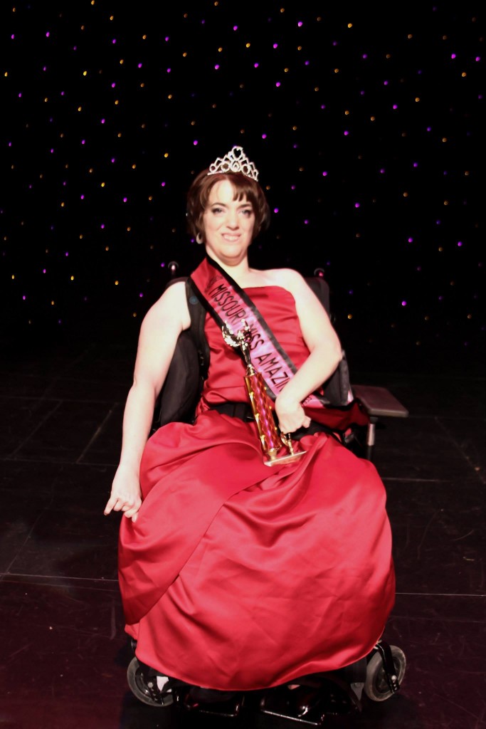 Miss Amazing 2017 Special Needs Beauty Pageant Pictures