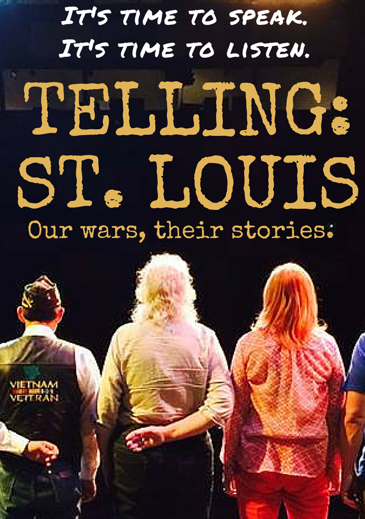 Telling: St. Louis