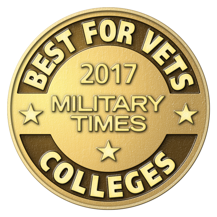 UMSL garners Best for Vets ranking from Military Times