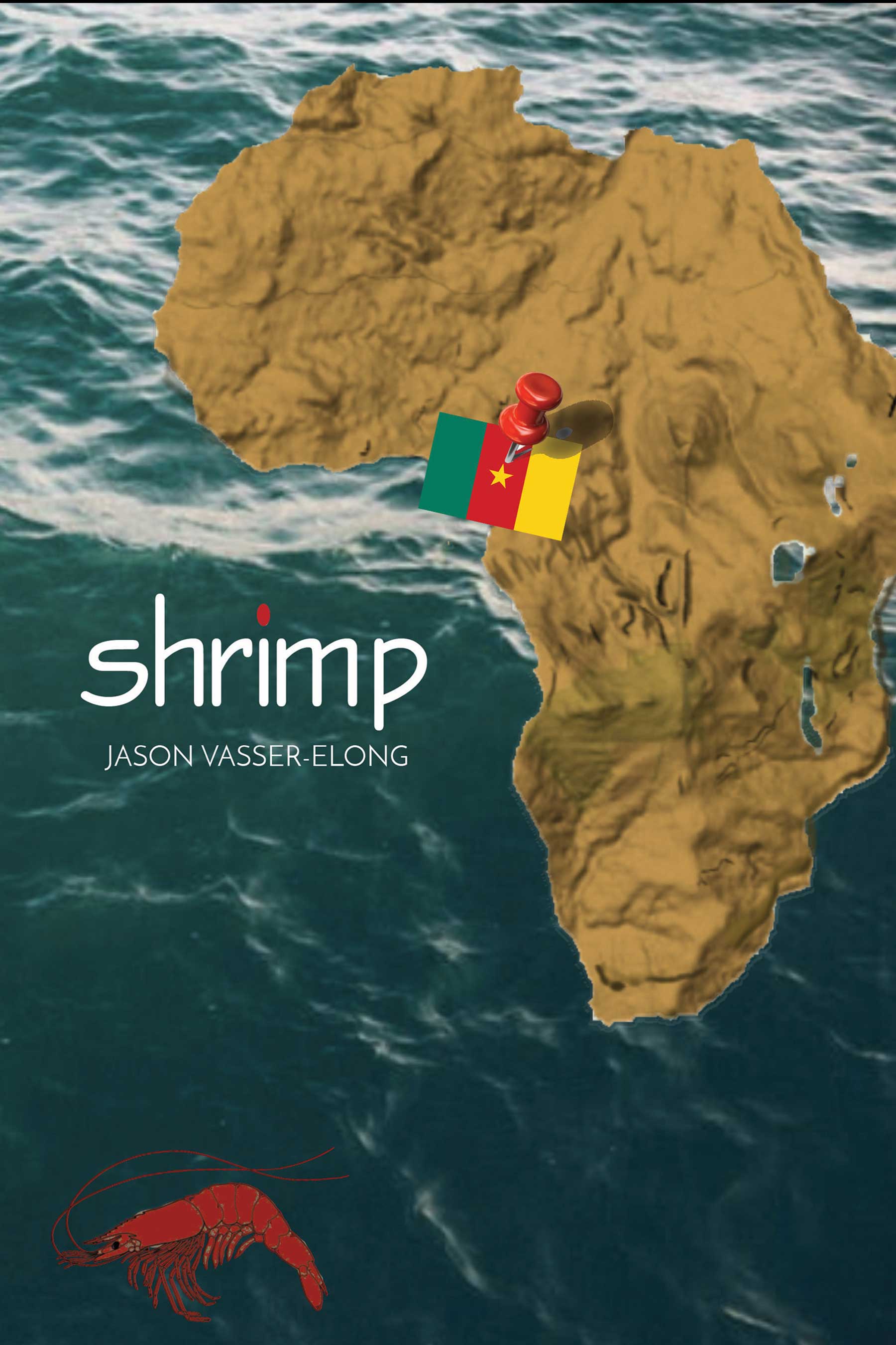 "shrimp" cover