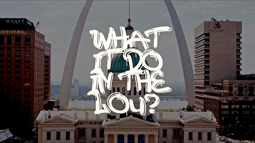 "What It Do in the Lou"