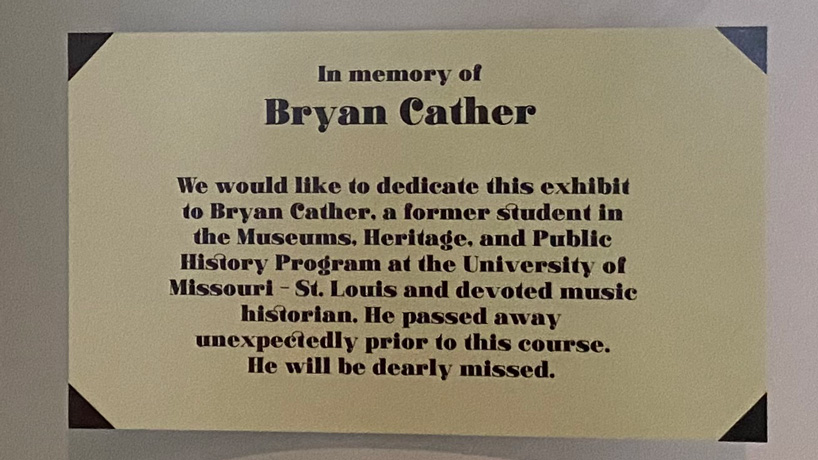 Bryan Cather