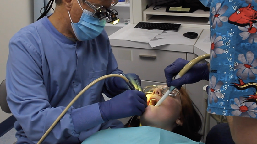 Documentary by UMSL alumna and faculty highlights dental health disparities