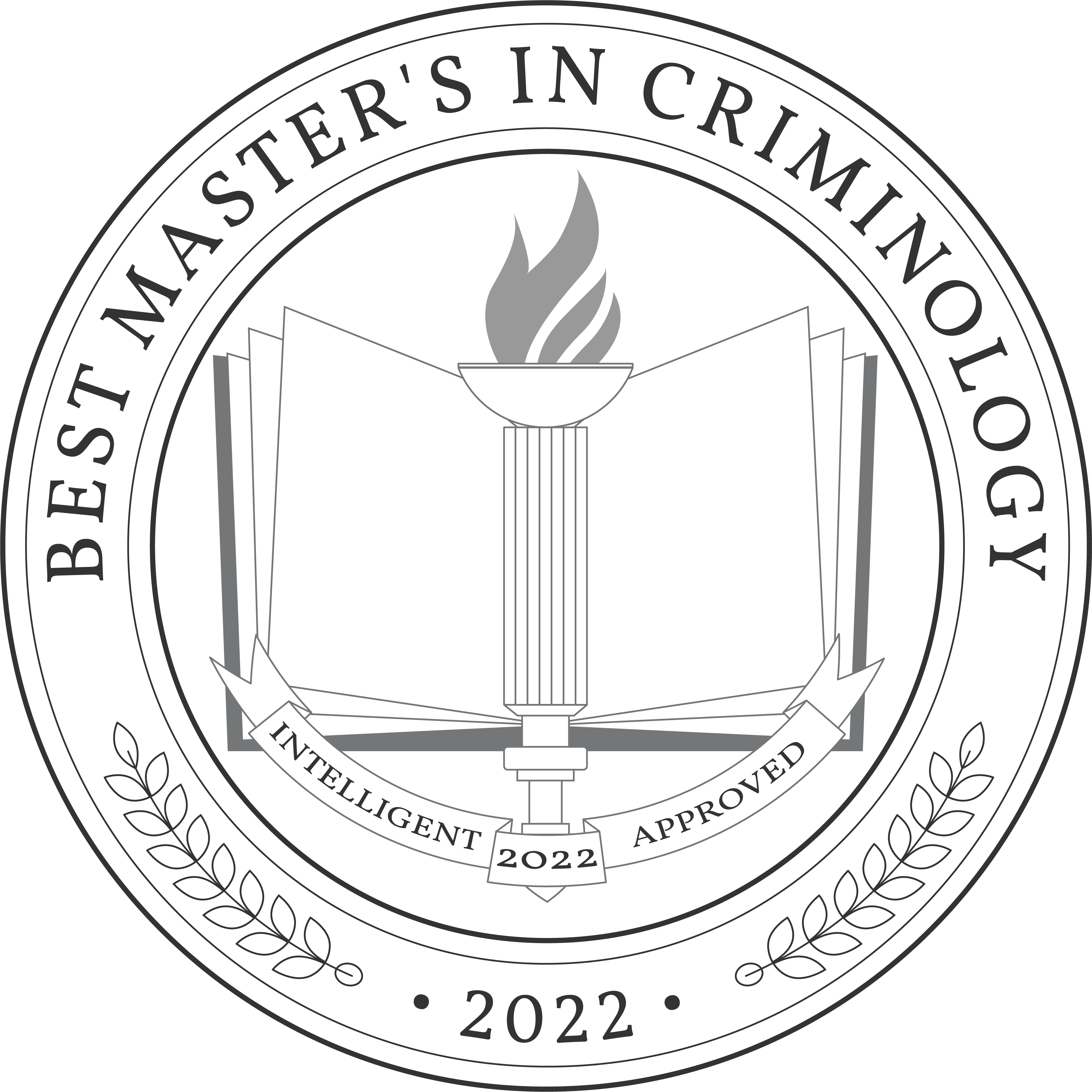 Best Master in Criminology