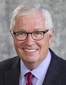 Dean Charles Hoffman