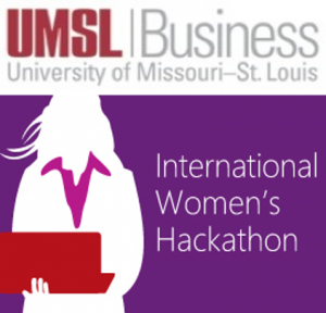 umsl women's hackathon