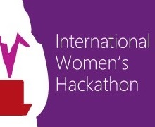 Women's hackathon
