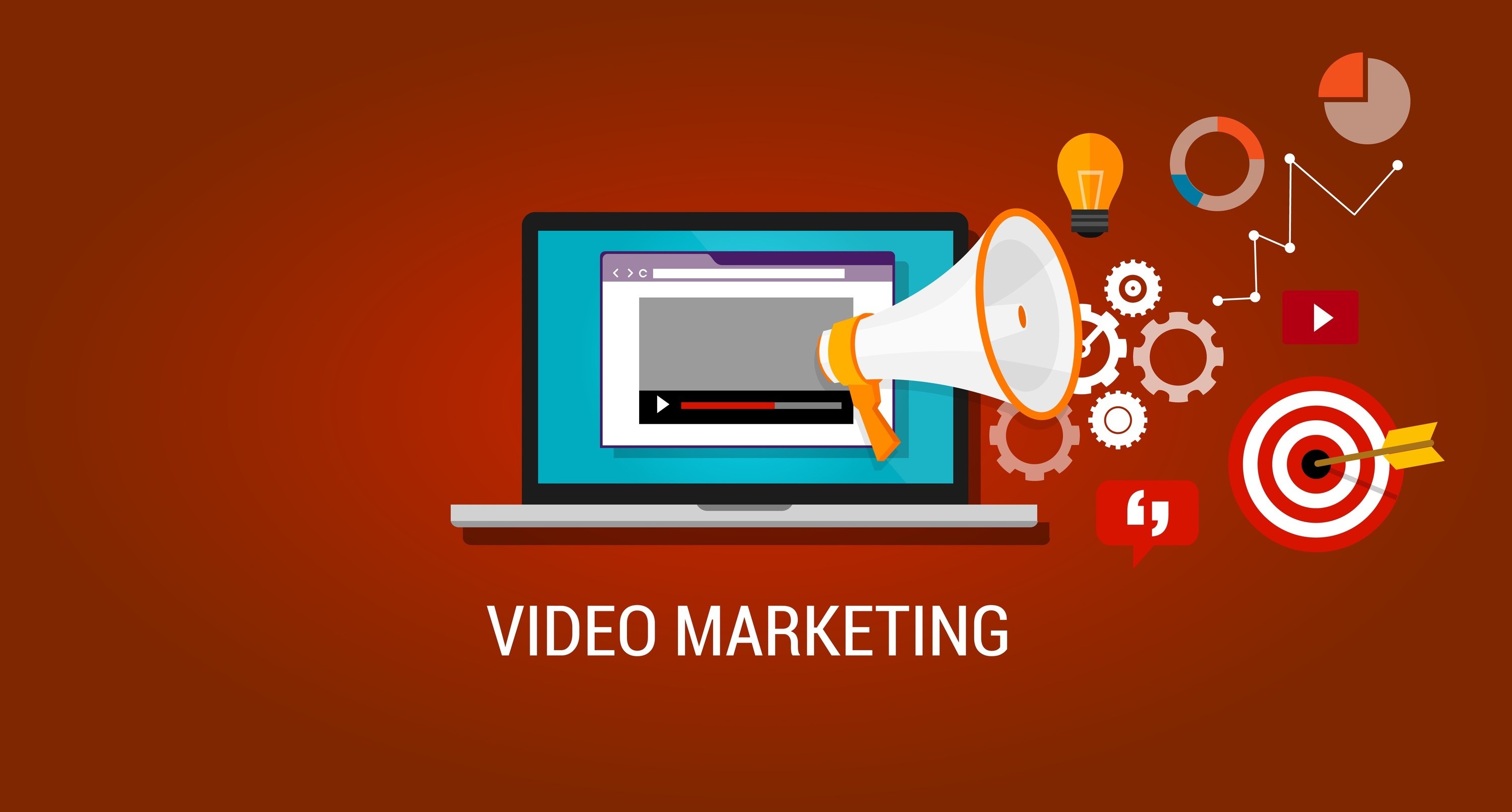 Video Marketing Service