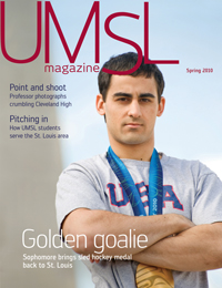 UMSL Magazine