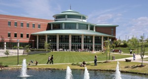 Millennium Student Center at UMSL - UMSL Daily