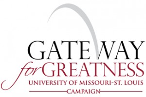 Gateway for Greatness Campaign logo