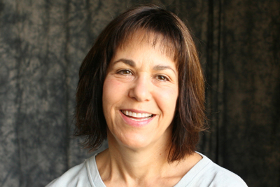 UMSL historian Deborah Cohen