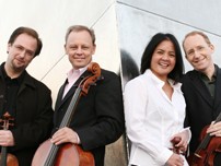 Arianna String Quartet to pay tribute to 9/11